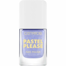 Vernis à ongles Catrice Pastel Please Nº 020 Cloud Nine 10,5 ml de Catrice, Vernis à ongles - Réf : S05122688, Prix : 6,49 €,...