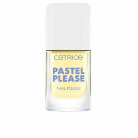 Esmalte de uñas Catrice Pastel Please Nº 030 Sunny Honey 10,5 ml de Catrice, Esmaltes - Ref: S05122689, Precio: 6,49 €, Descu...