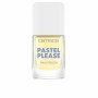 Vernis à ongles Catrice Pastel Please Nº 030 Sunny Honey 10,5 ml de Catrice, Vernis à ongles - Réf : S05122689, Prix : 6,49 €...