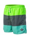 Maillot de bain homme Rip Curl Volley Aggrosection 16 Boards Vert citron | Tienda24 Tienda24.eu