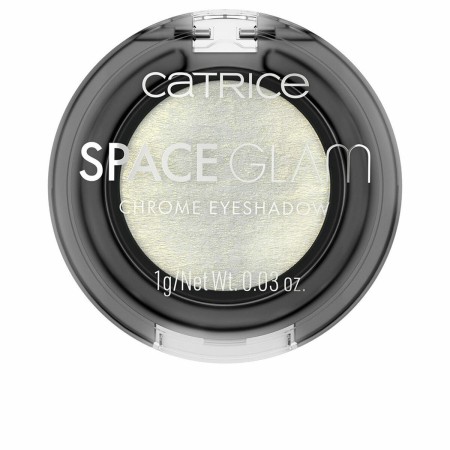 Sombra de Olhos Catrice Space Glam Nº 010 Moonlight Glow 1 g de Catrice, Sombras de olhos - Ref: S05122698, Preço: 7,27 €, De...