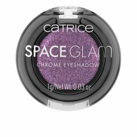 Ombre à paupières Catrice Space Glam Nº 020 Supernova 1 g de Catrice, Fards à paupières - Réf : S05122699, Prix : 7,09 €, Rem...