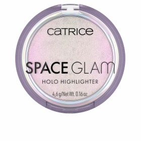 Highlighter Catrice Space Glam Nº 010 Beam Me Up! 4,6 g Powdered by Catrice, Illuminators - Ref: S05122701, Price: 7,88 €, Di...