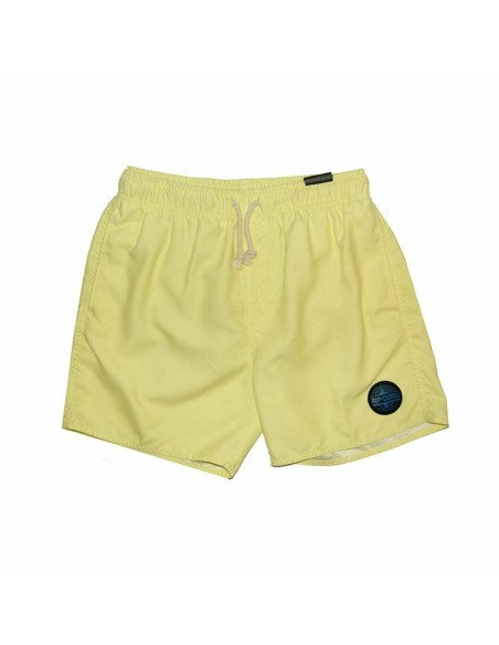 Herren Badehose Rip Curl Volley Bondi 16 Gelb | Tienda24 Tienda24.eu