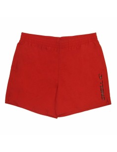 Herren Badehose Columbia Summerdry™ Schwarz | Tienda24 Tienda24.eu