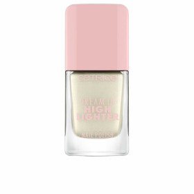 Esmalte de uñas Catrice Dream In High Lighter Nº 070 Go With The Glow 10,5 ml de Catrice, Esmaltes - Ref: S05122723, Precio: ...