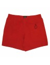 Herren Badehose O'Neill Vertical Rot | Tienda24 Tienda24.eu