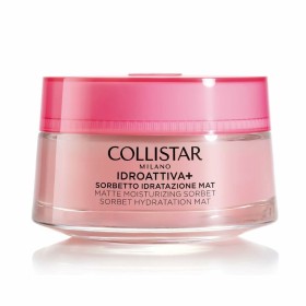 Crème de jour Collistar IDROATTIVA+ 50 ml de Collistar, Hydratants - Réf : S05122751, Prix : 31,48 €, Remise : %