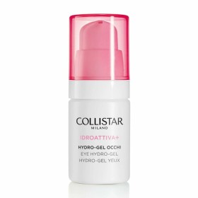 Crème pour le contour des yeux Collistar IDROATTIVA+ 15 ml de Collistar, Crèmes contour des yeux - Réf : S05122752, Prix : 27...