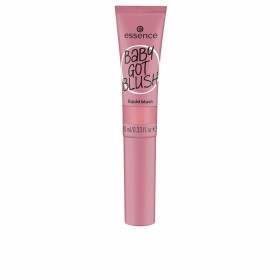 Fard Essence BABY GOT BLUSH Nº 30 Dusty Rose 10 ml Liquide de Essence, Blush et fards à joues - Réf : S05122839, Prix : 6,70 ...