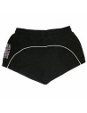 Herren Badehose Alphaventure Resisal Schwarz | Tienda24 Tienda24.eu