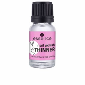 Enamel Thinner Essence NAIL POLISH THINNER 10 ml by Essence, Polish Remover - Ref: S05122840, Price: 4,77 €, Discount: %