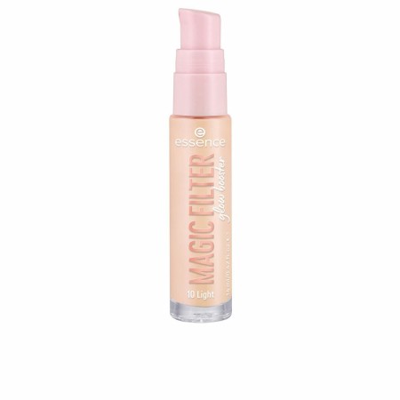 Highlighter Essence MAGIC FILTER Nº 10 Light 14 ml by Essence, Illuminators - Ref: S05122845, Price: 7,95 €, Discount: %