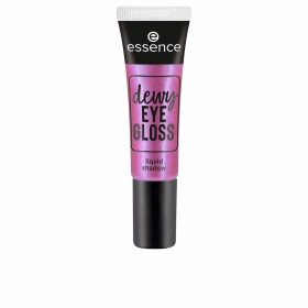 Flüssiger Lidschatten Essence DEWY EYE GLOSS Nº 02 Galaxy Gleam 8 ml von Essence, Lidschatten - Ref: S05122856, Preis: 5,06 €...