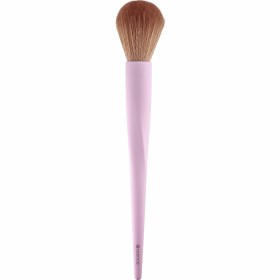 Face powder brush Essence BROCHA ESSENCE Pink | Tienda24 - Global Online Shop Tienda24.eu