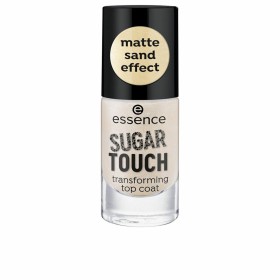 Vernis de finition pour ongles Essence SUGAR TOUCH 8 ml de Essence, Top coats - Réf : S05122871, Prix : 4,77 €, Remise : %