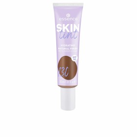 Crema Idratante con Colore Essence SKIN TINT Nº 130 Spf 30 30 ml di Essence, BB Cream - Rif: S05122896, Prezzo: 7,49 €, Scont...