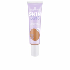 Crema Hidratante con Color Essence SKIN TINT Nº 70 Spf 30 30 ml de Essence, BB creams - Ref: S05122900, Precio: 6,62 €, Descu...