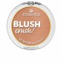 Fard Essence BLUSH CRUSH! Nº 10 Caramel Latte 5 g Sous forme de poudre de Essence, Blush et fards à joues - Réf : S05122907, ...