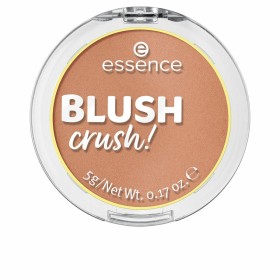 Blush Essence BLUSH CRUSH! Nº 10 Caramel Latte 5 g Em pó de Essence, Blush - Ref: S05122907, Preço: 4,77 €, Desconto: %