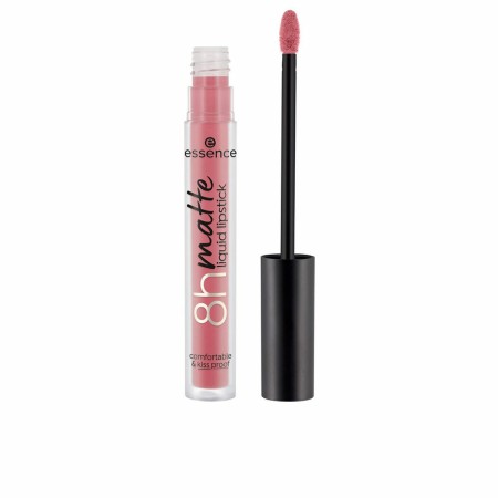 Liquid lipstick Essence 8H MATTE Nº 15 Vintage Rose 2,5 ml | Tienda24 - Global Online Shop Tienda24.eu