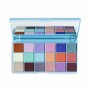 Eye Shadow Palette Magic Studio NEW RULES by Magic Studio, Eyeshadows - Ref: S05123003, Price: 7,26 €, Discount: %