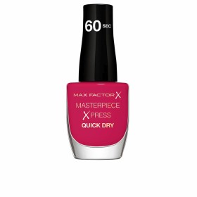 Esmalte de uñas Max Factor Masterpiece Xpress Nº 250 Hot Hibiscus 8 ml de Max Factor, Esmaltes - Ref: S05123034, Precio: 6,00...