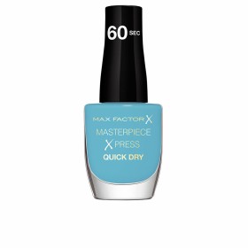 Nail polish Max Factor Masterpiece Xpress Nº 860 Poolside 8 ml by Max Factor, Polish - Ref: S05123035, Price: 4,99 €, Discoun...