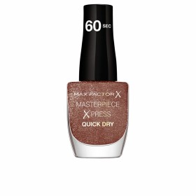 Nail polish Max Factor Masterpiece Xpress Nº 755 Rose all day 8 ml by Max Factor, Polish - Ref: S05123036, Price: 6,00 €, Dis...