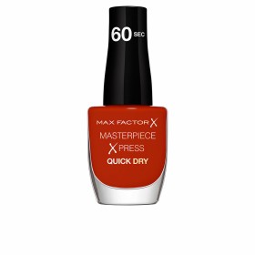 Vernis à ongles Max Factor Masterpiece Xpress Nº 455 Sundowner 8 ml de Max Factor, Vernis à ongles - Réf : S05123037, Prix : ...