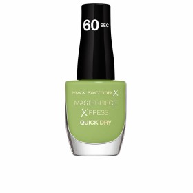 Nail polish Max Factor Masterpiece Xpress Nº 590 Key Lime 8 ml by Max Factor, Polish - Ref: S05123039, Price: 6,00 €, Discoun...