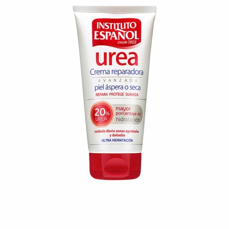 Crema Reparadora Urea Instituto Español UREA 150 ml Piel Seca Piel Agrietada de Instituto Español, Hidratantes - Ref: S051231...