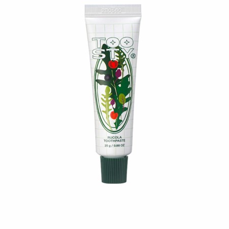 Dentifrice TOOTHPASTE 25 g Roquette de N/A, Dentifrices - Réf : S05123137, Prix : 5,60 €, Remise : %