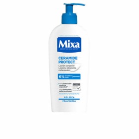 Loção Corporal Mixa CERAMIDE PROTECT 250 ml Dermoprotetor de Mixa, Hidratantes - Ref: S05123466, Preço: 7,73 €, Desconto: %