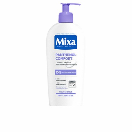 Loción Corporal Mixa PANTHENOL COMFORT 250 ml de Mixa, Hidratantes - Ref: S05123469, Precio: 6,62 €, Descuento: %