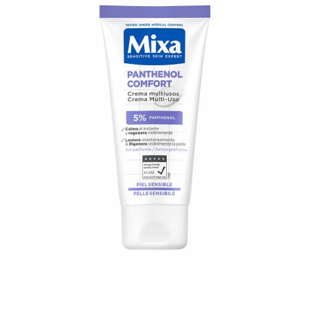 Creme Calmante Mixa PANTHENOL COMFORT 50 ml Multiusos de Mixa, Hidratantes - Ref: S05123470, Preço: 7,73 €, Desconto: %