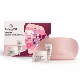 Cosmetic Set Collistar RIGENERA 3 Pieces 4 Pieces by Collistar, Gift Sets - Ref: S05123477, Price: 55,68 €, Discount: %