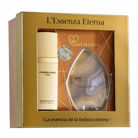 Set Cosmetica Atashi L'ESSENZA ETERNA 2 Pezzi di Atashi, Set regalo - Rif: S05123521, Prezzo: 59,27 €, Sconto: %