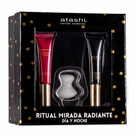 Cosmetic Set Atashi CELULLAR COSMETIC 3 Pieces by Atashi, Gift Sets - Ref: S05123522, Price: 43,15 €, Discount: %