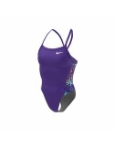 Bañador Mujer Nike Hidrastrong | Tienda24 Tienda24.eu