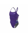 Bañador Mujer Nike Hidrastrong | Tienda24 Tienda24.eu