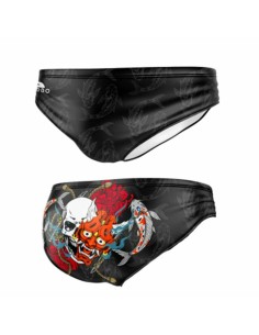 Bañador Hombre O'Neill Hyperfreak Mysto Azul claro | Tienda24 Tienda24.eu