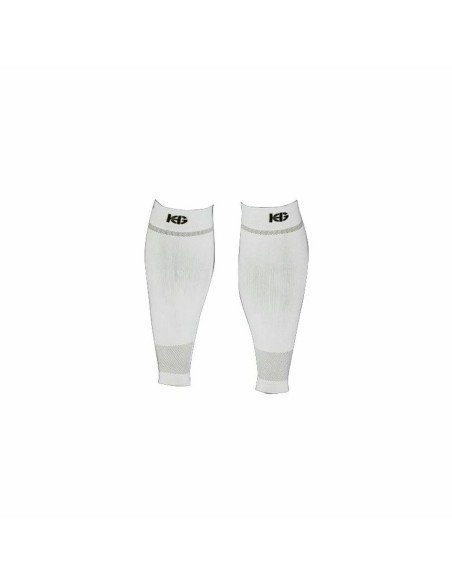 Perneiras de Compressão Desportivas Sandsock Sands Branco | Tienda24 Tienda24.eu