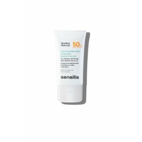 Crema de Día Sensilis PHOTOCORRECTION 40 ml de Sensilis, Hidratantes - Ref: S05123674, Precio: 25,58 €, Descuento: %