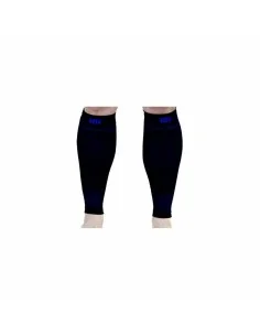 Sports Compression Calf Sleeves Medilast Start Black | Tienda24 Tienda24.eu