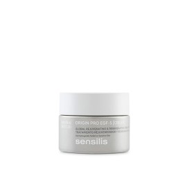 Crème de jour Sensilis ORIGIN PRO EGF-5 50 ml de Sensilis, Hydratants - Réf : S05123675, Prix : 75,12 €, Remise : %