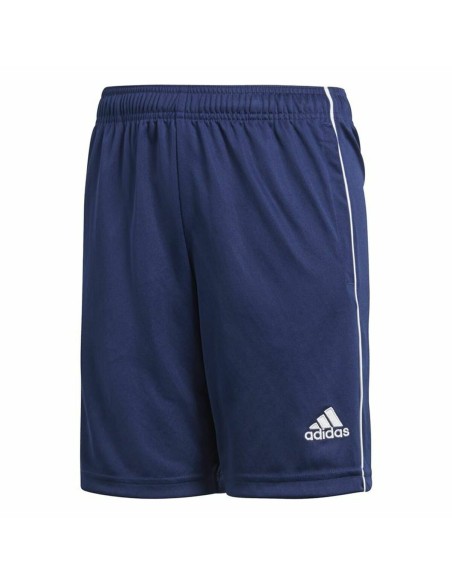 Pantaloncini Sportivi per Bambini Adidas Core Blu scuro da Adidas, Bambino - Ref: S6485682, Precio: 17,01 €, Descuento: %