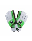 Guanti da Portiere Uhlsport Fangmaschine Verde da Uhlsport, Guanti da portiere - Ref: S6485683, Precio: 22,88 €, Descuento: %