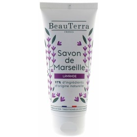 Jabón de Marsella Beauterra MARSEILLE 100 ml Lavanda de Beauterra, Geles y jabones - Ref: S05123715, Precio: 4,08 €, Descuent...