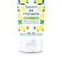 Sapone di Marsiglia Beauterra MARSEILLE 100 ml Limone Menta di Beauterra, Gel e saponi - Rif: S05123716, Prezzo: 4,08 €, Scon...